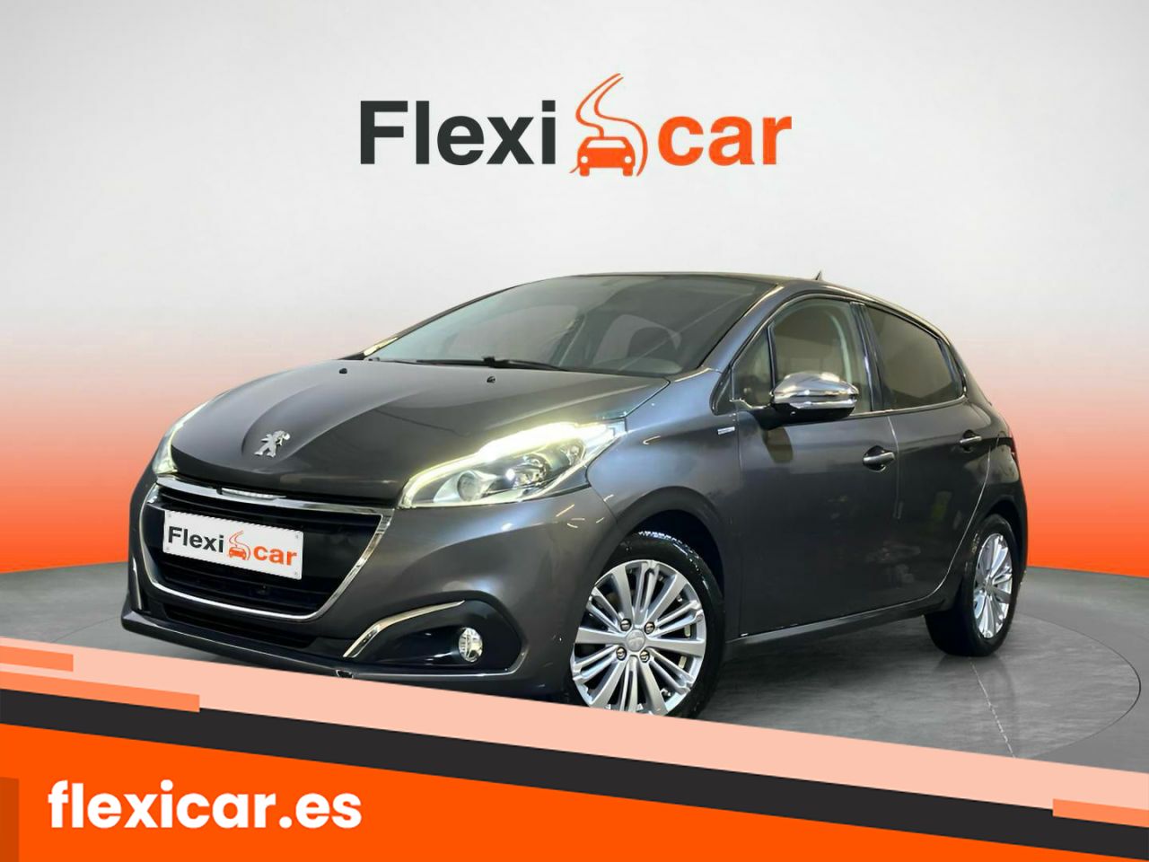 Foto Peugeot 208 3