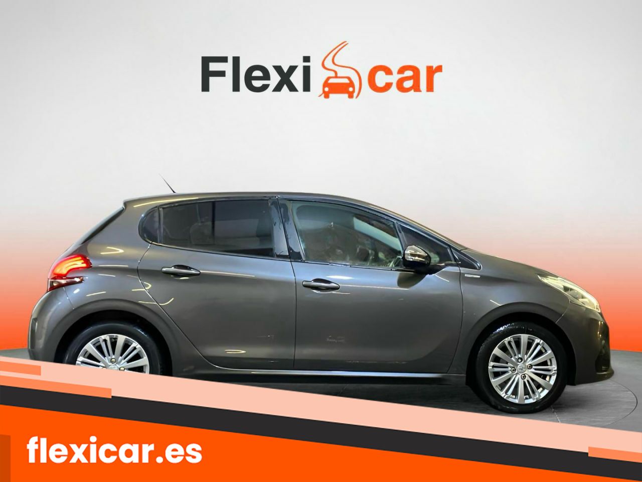 Foto Peugeot 208 4