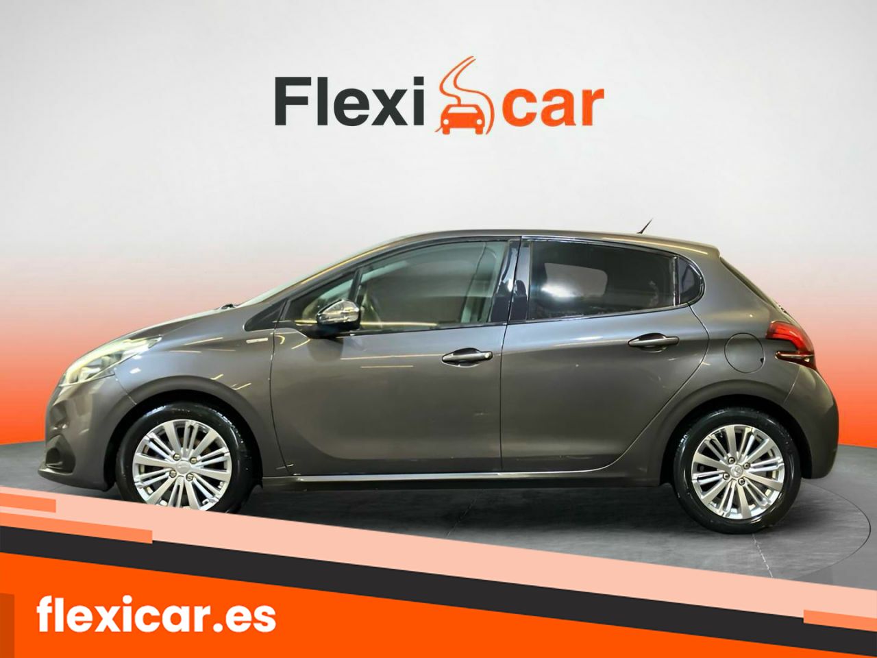 Foto Peugeot 208 5