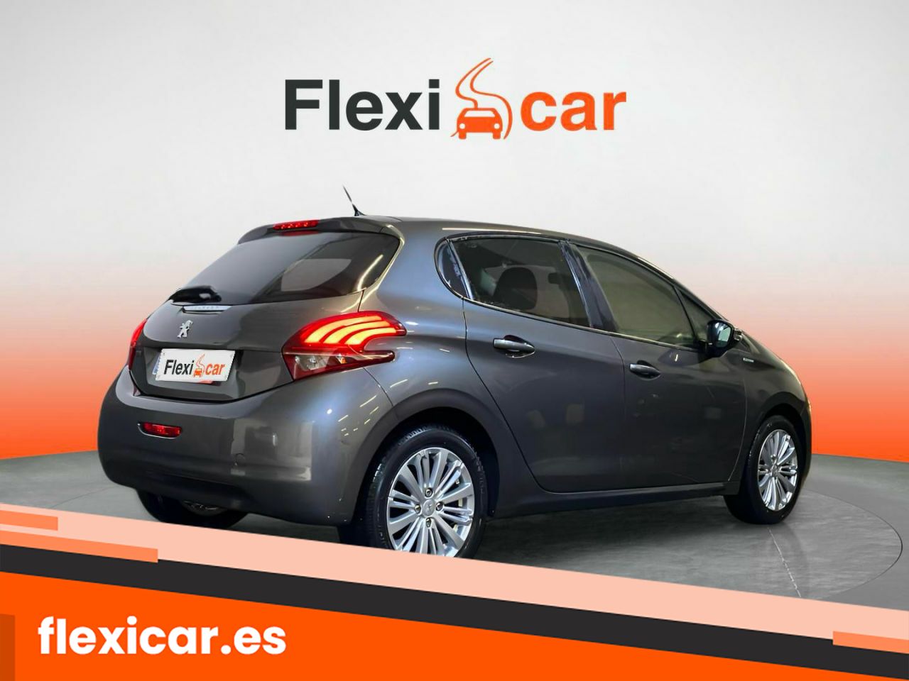 Foto Peugeot 208 7