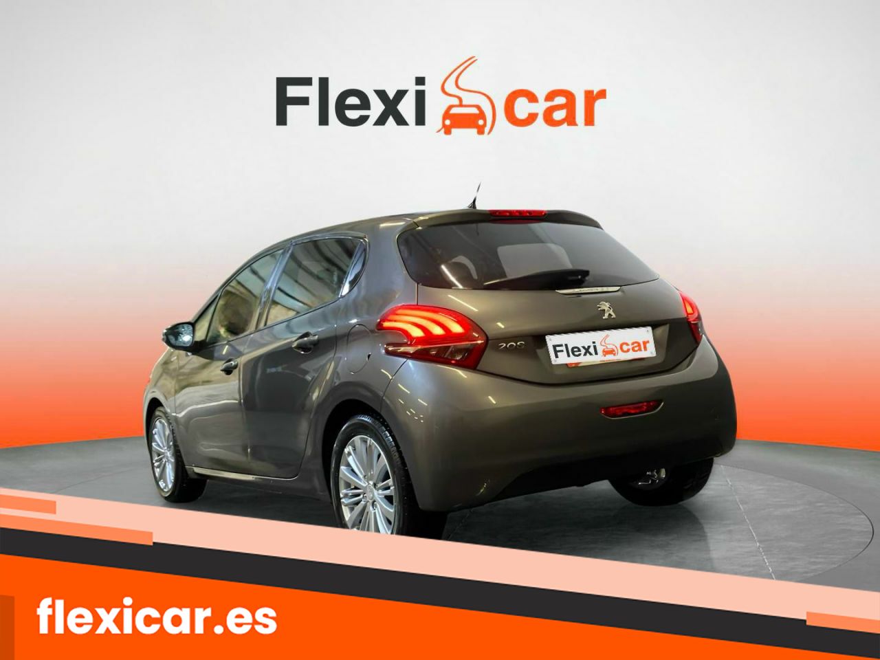 Foto Peugeot 208 9