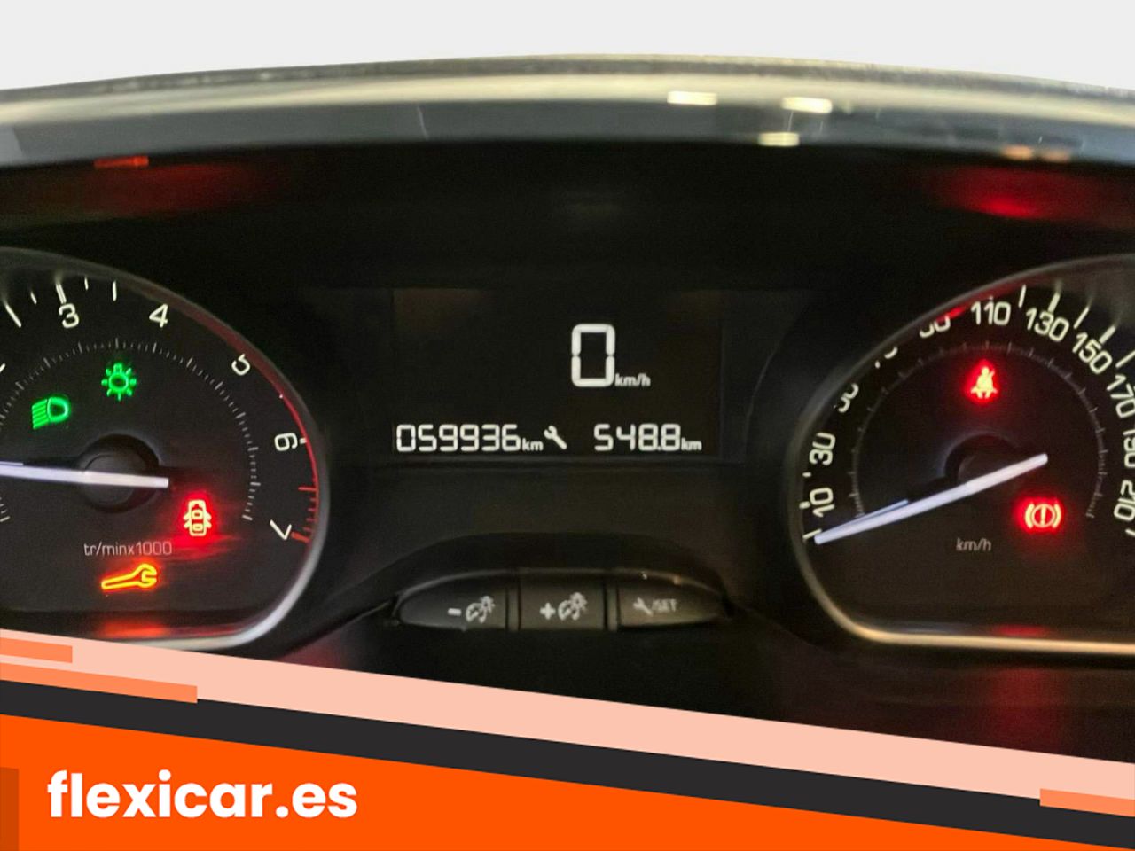 Foto Peugeot 208 12