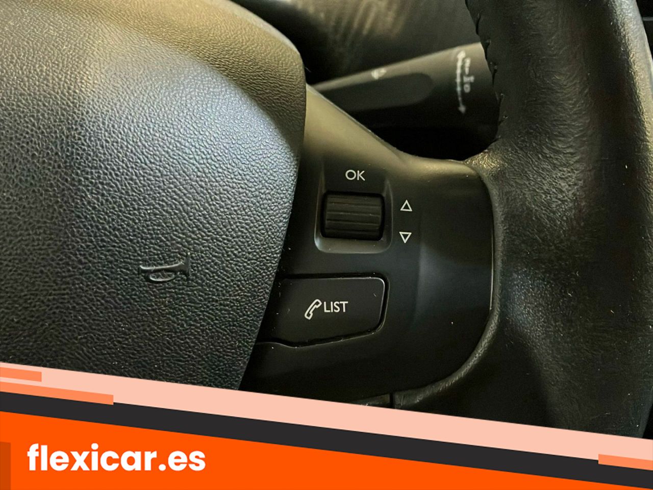 Foto Peugeot 208 17