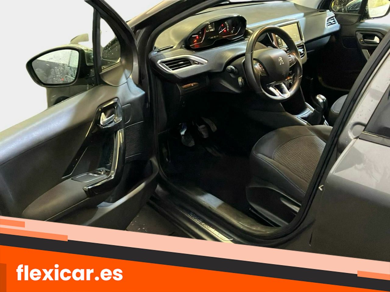 Foto Peugeot 208 20