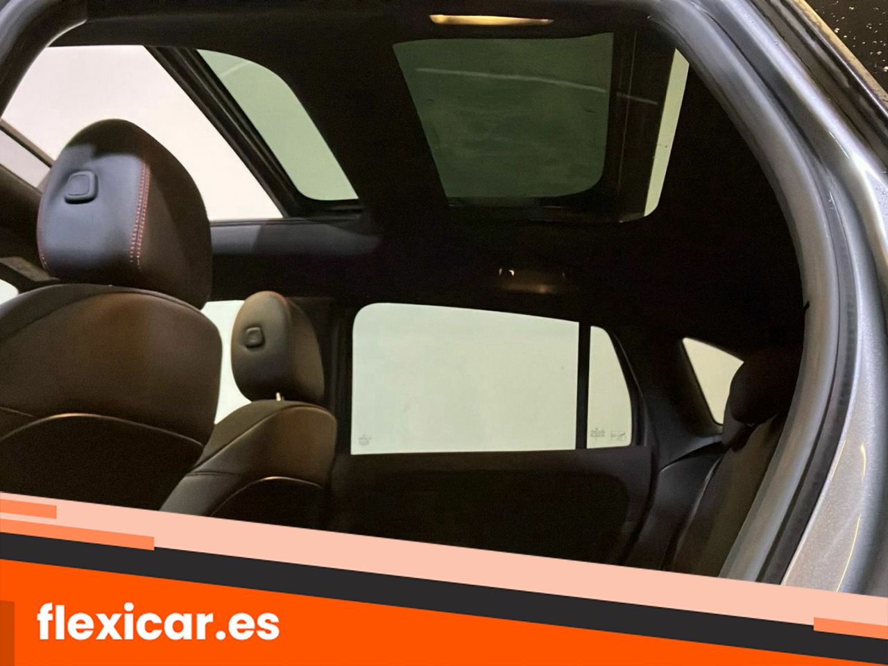 Foto Mercedes-Benz Clase GLA 19