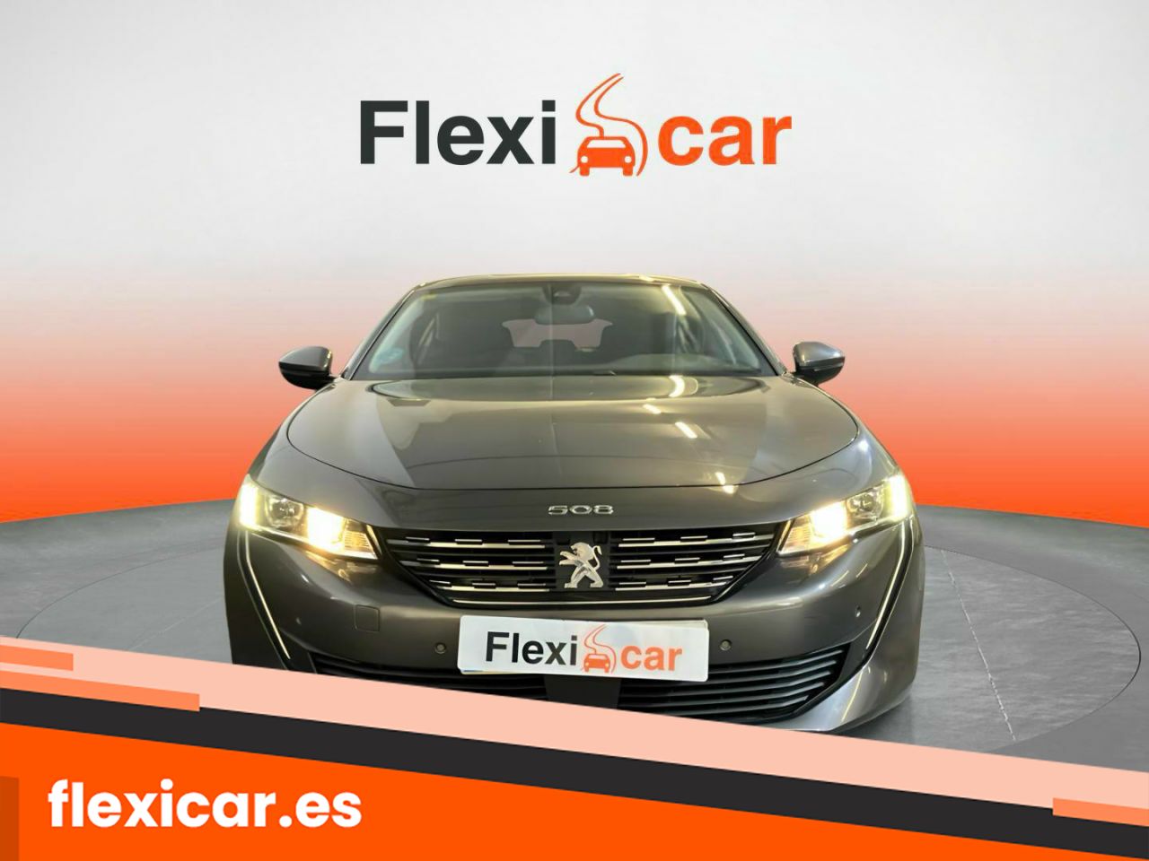 Foto Peugeot 508 2