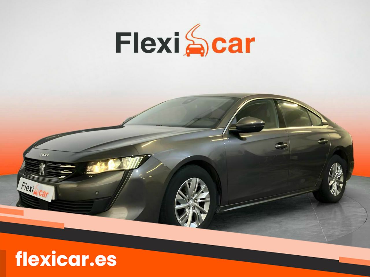 Foto Peugeot 508 3