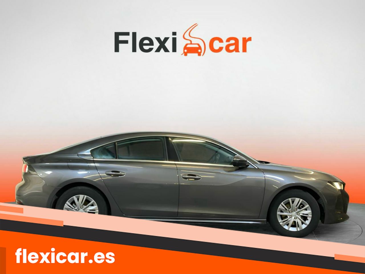 Foto Peugeot 508 4