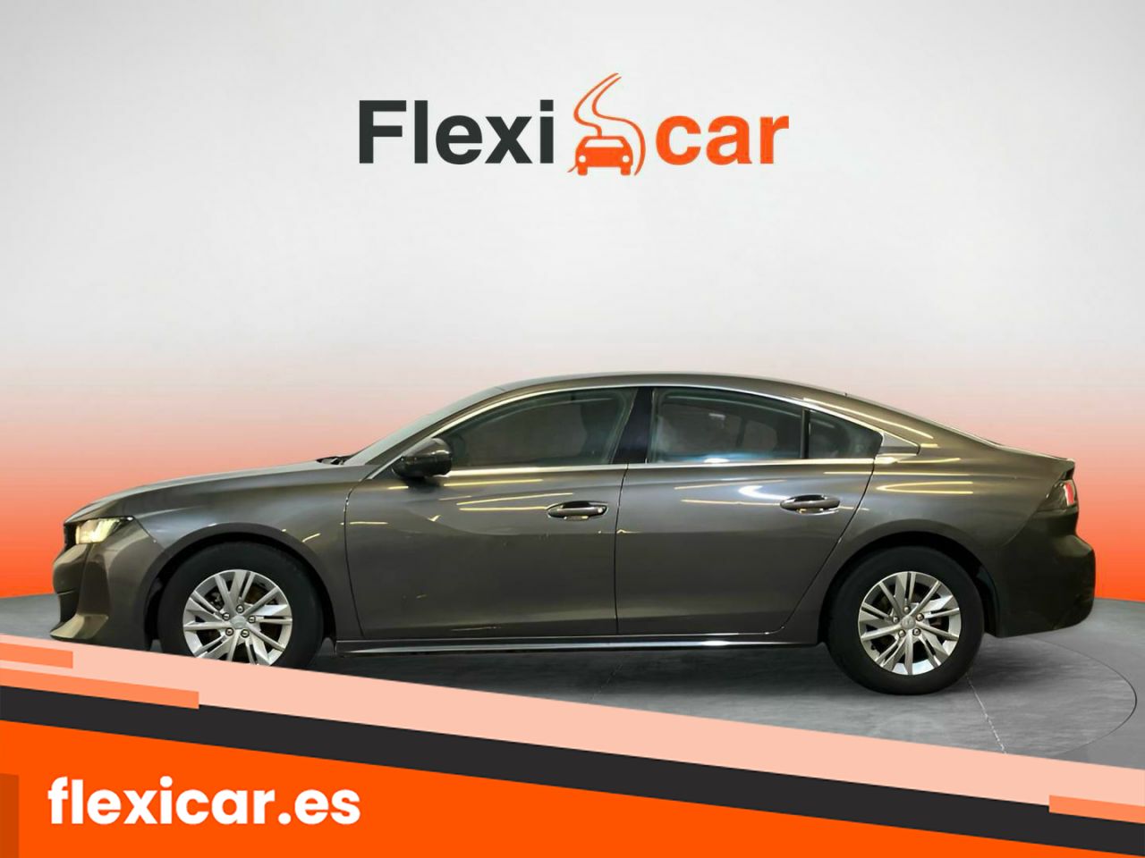 Foto Peugeot 508 5