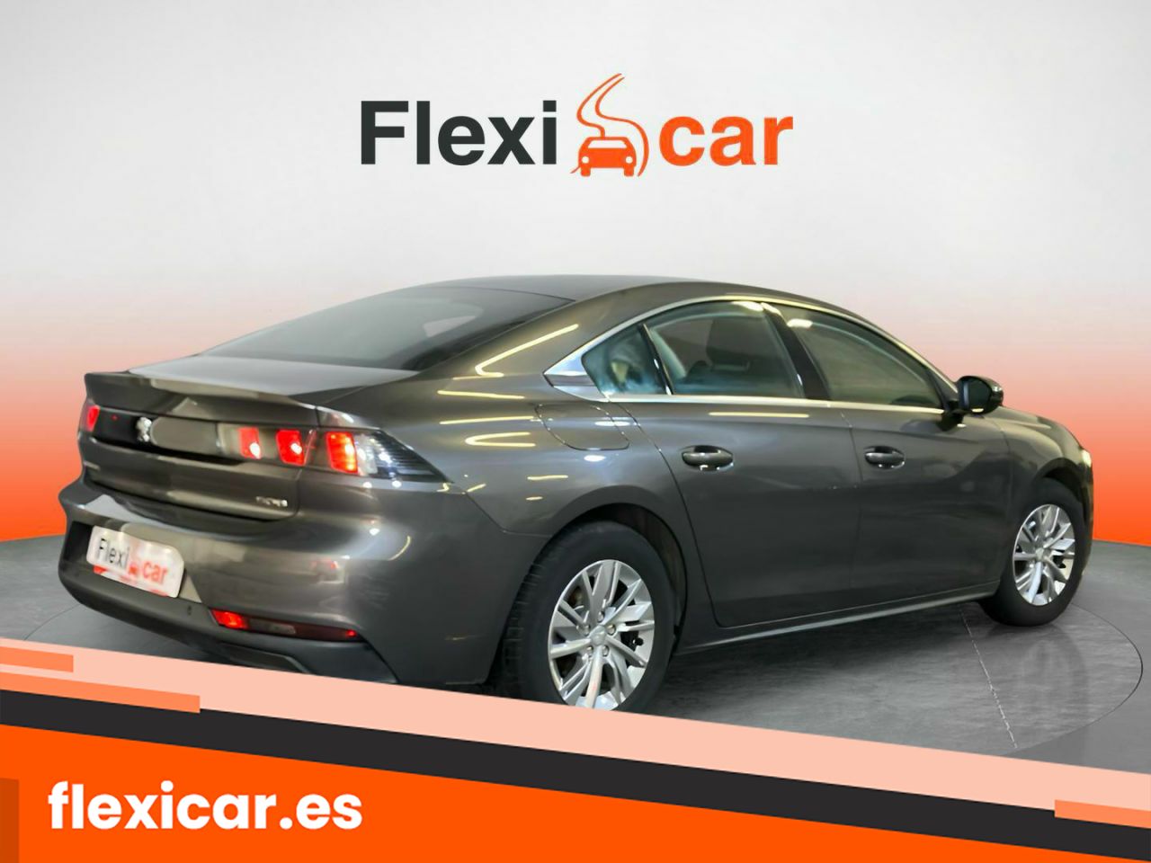 Foto Peugeot 508 7
