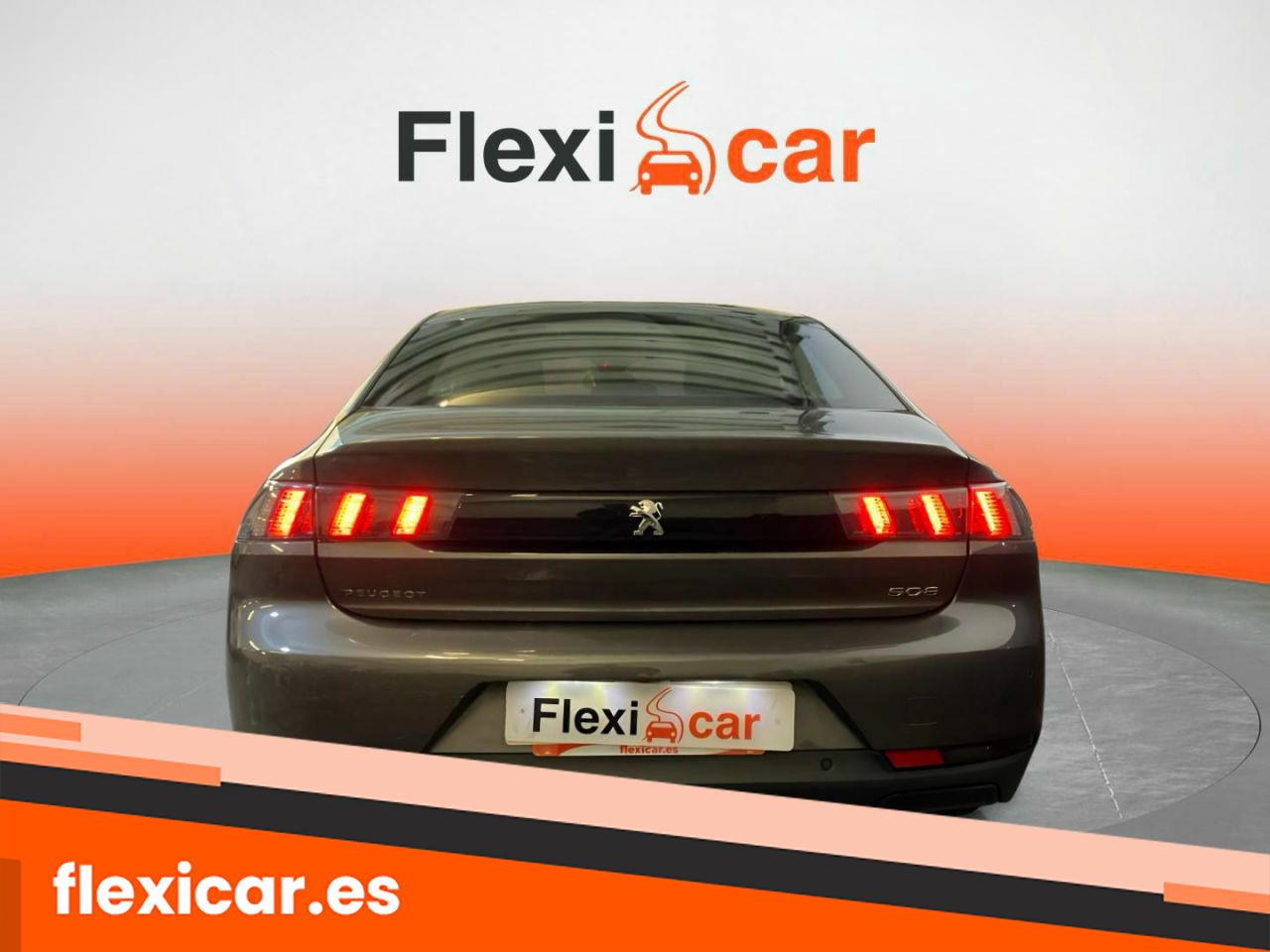 Foto Peugeot 508 8