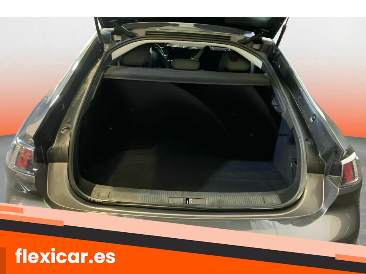 Foto Peugeot 508 10