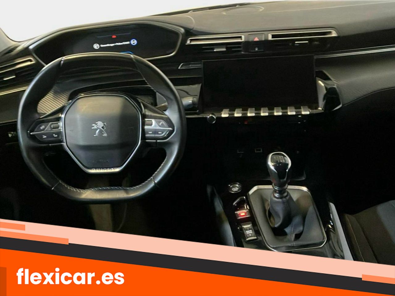 Foto Peugeot 508 11