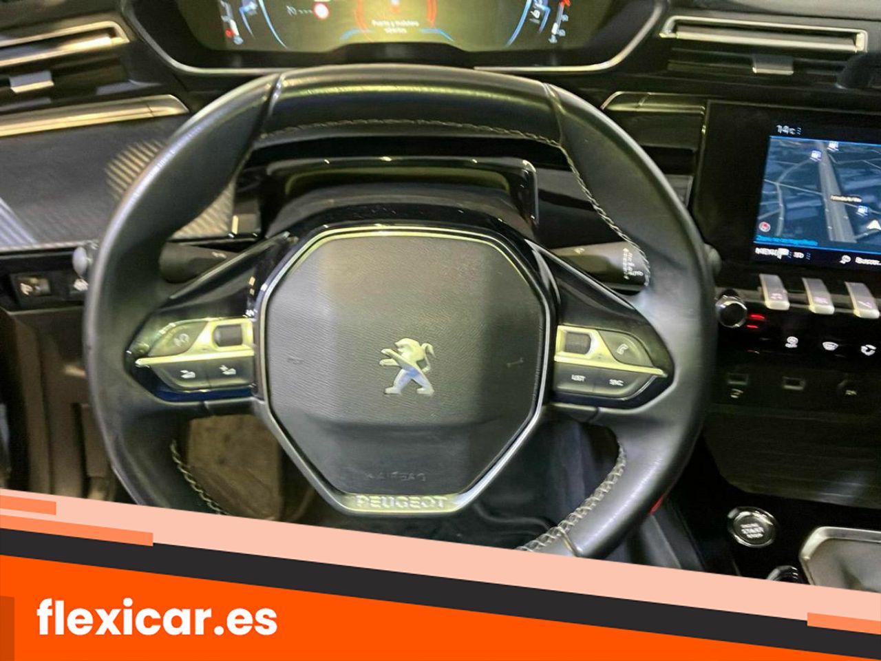 Foto Peugeot 508 13