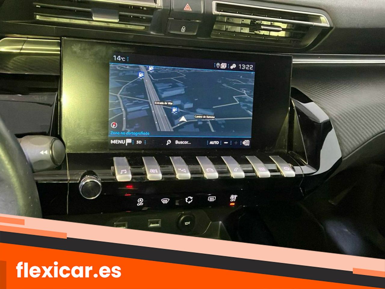 Foto Peugeot 508 14