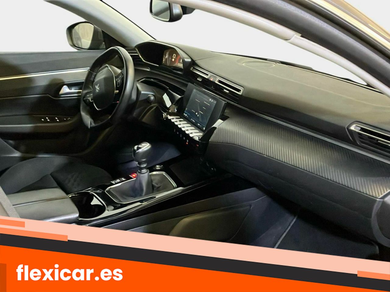 Foto Peugeot 508 16