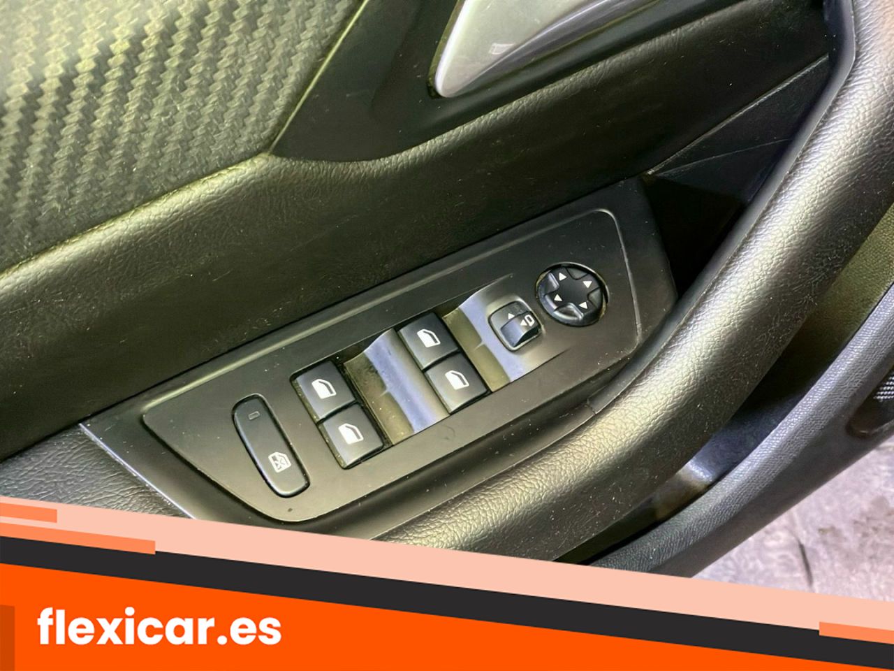 Foto Peugeot 508 17