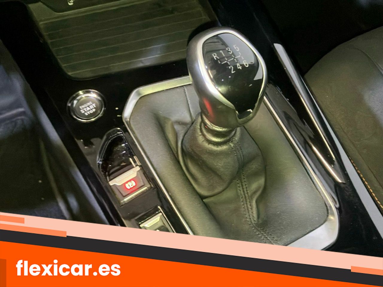 Foto Peugeot 508 18