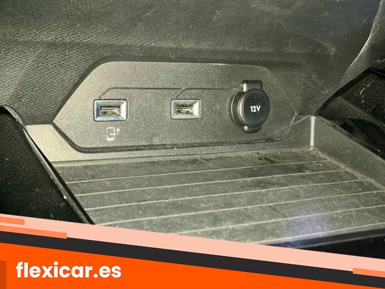 Foto Peugeot 508 19