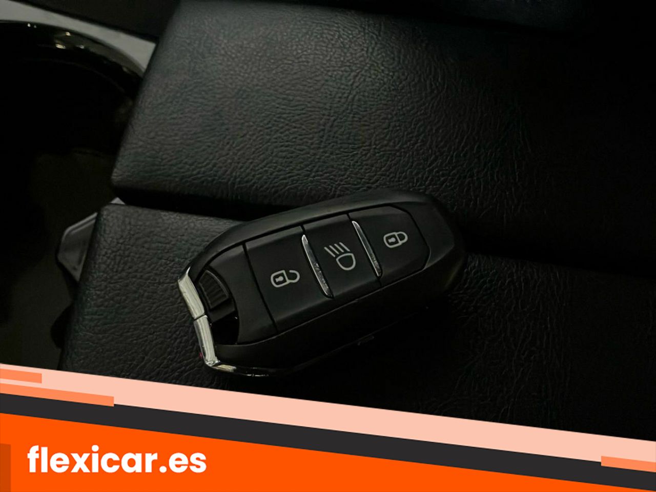 Foto Peugeot 508 20