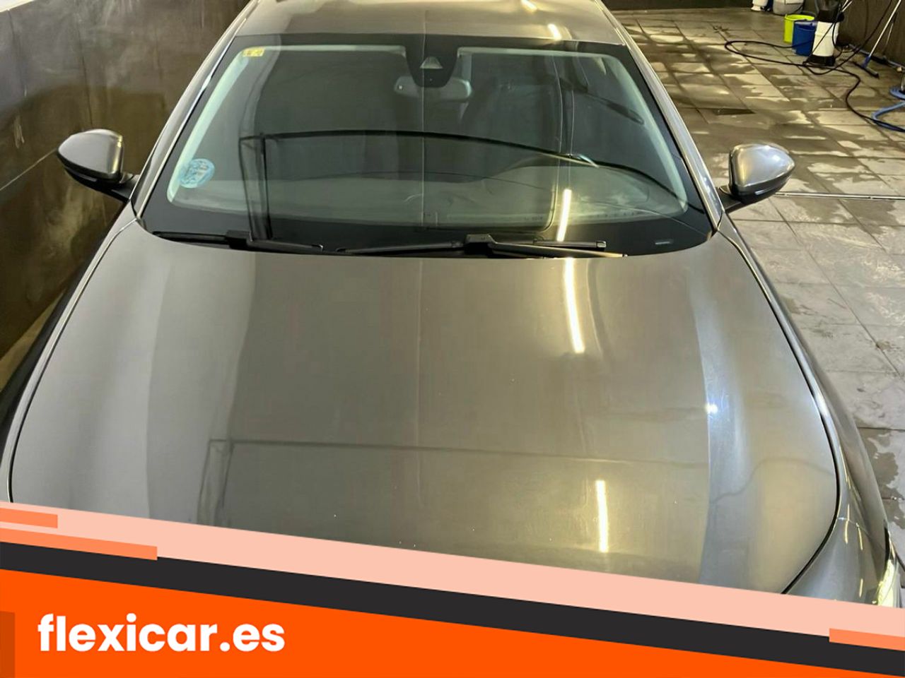 Foto Peugeot 508 21