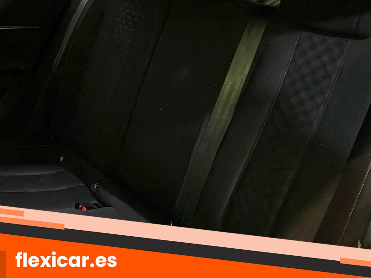 Foto Peugeot 508 23
