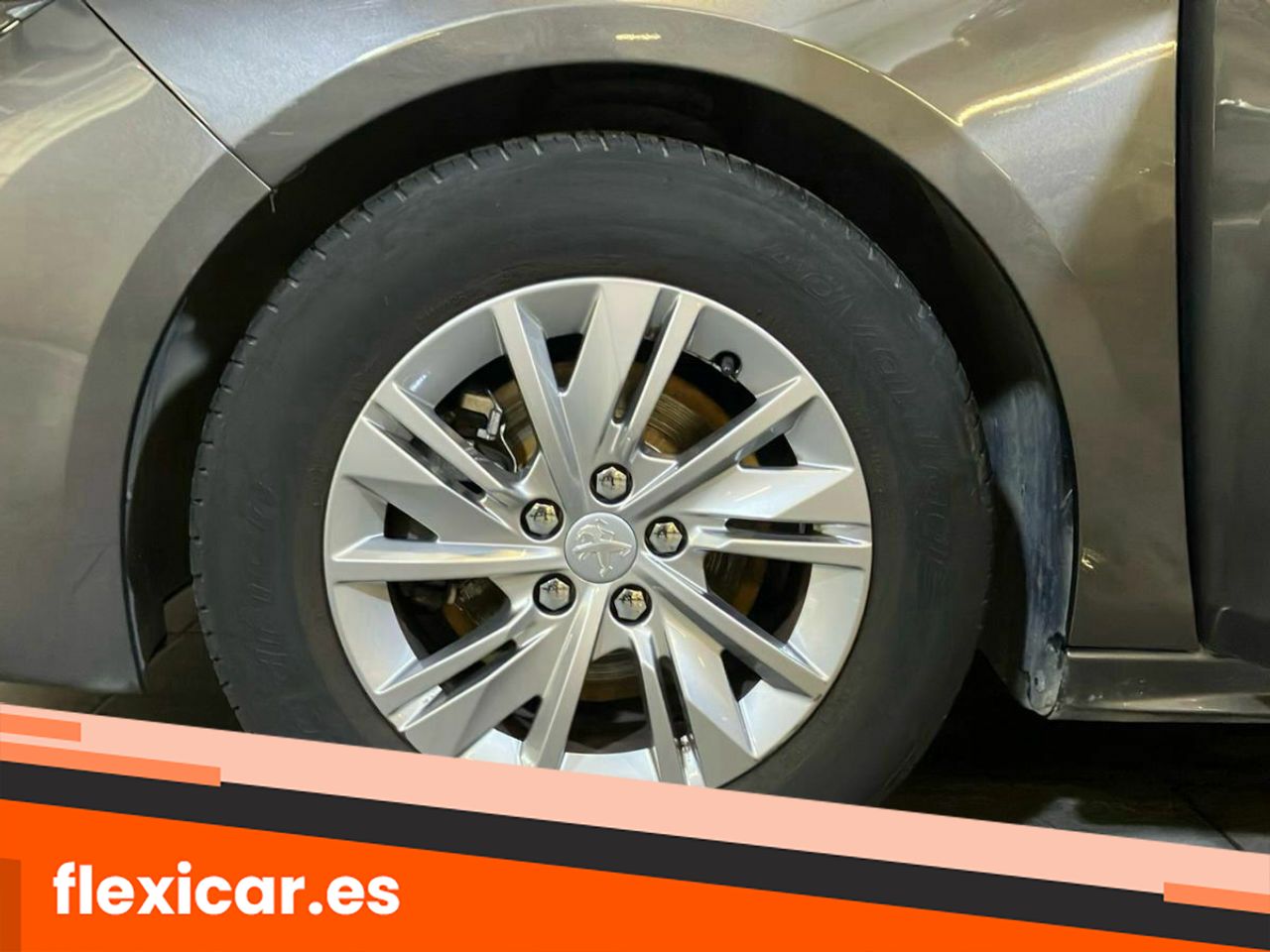 Foto Peugeot 508 24