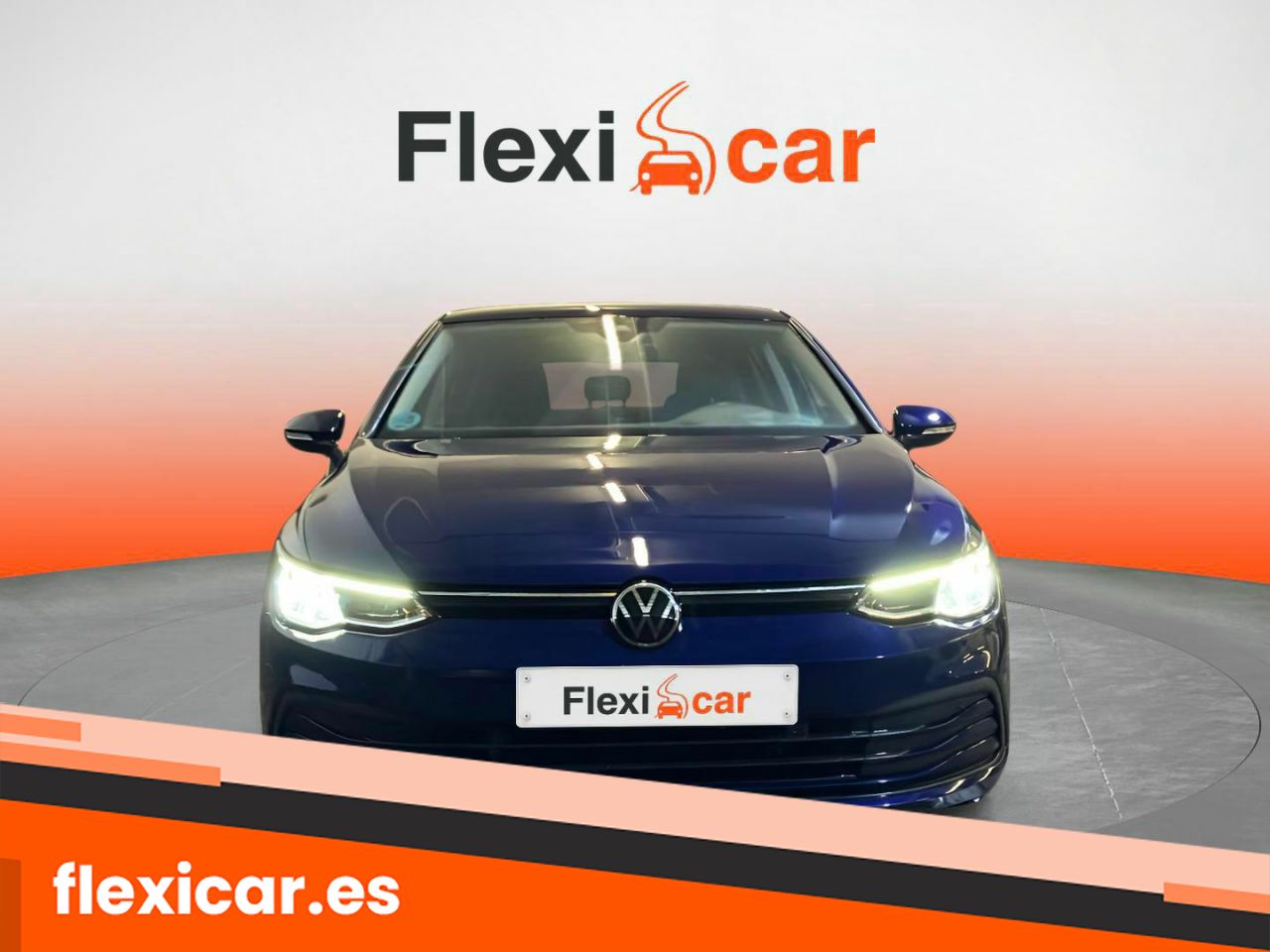 Foto Volkswagen Golf 2