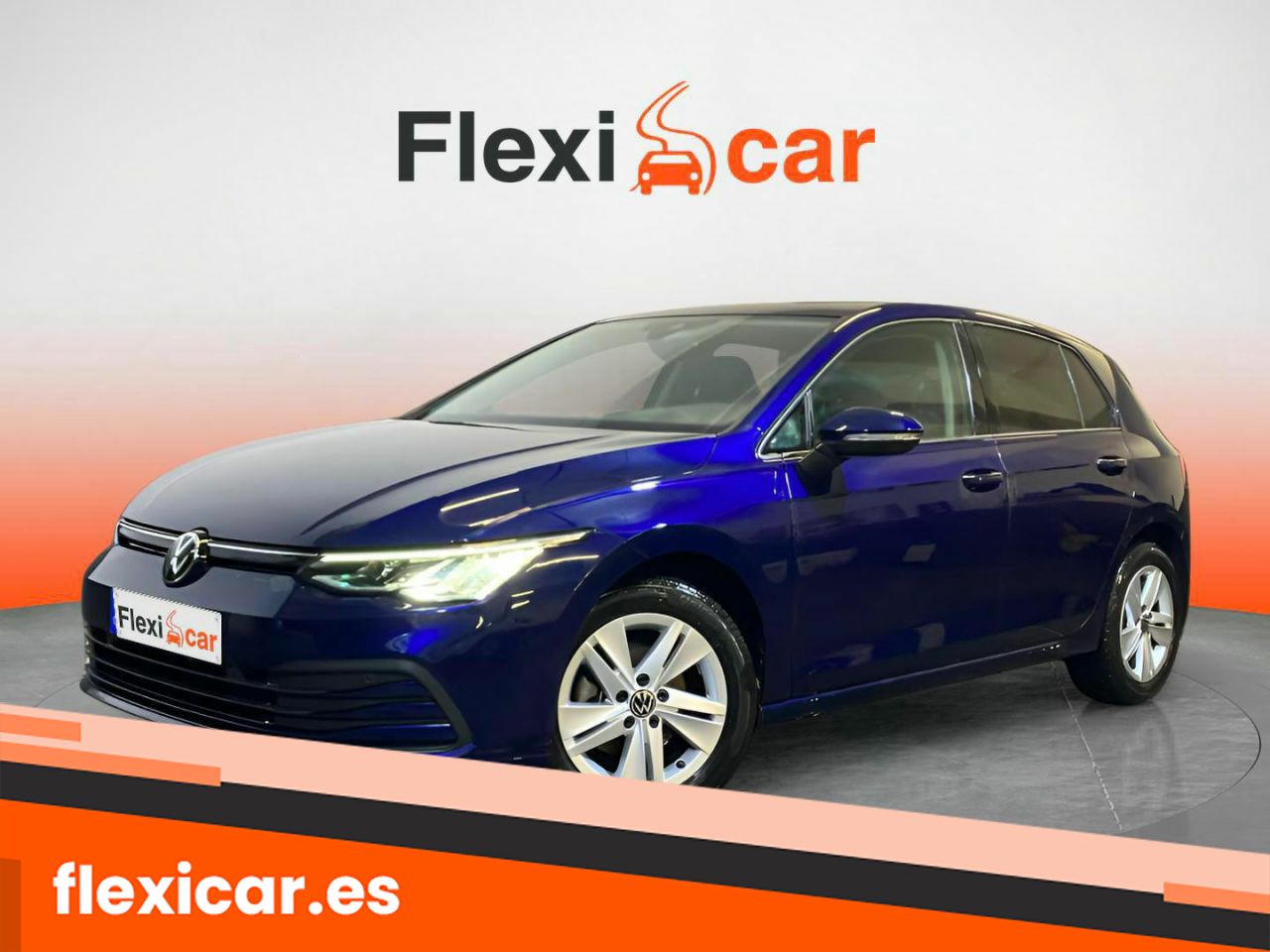 Foto Volkswagen Golf 3