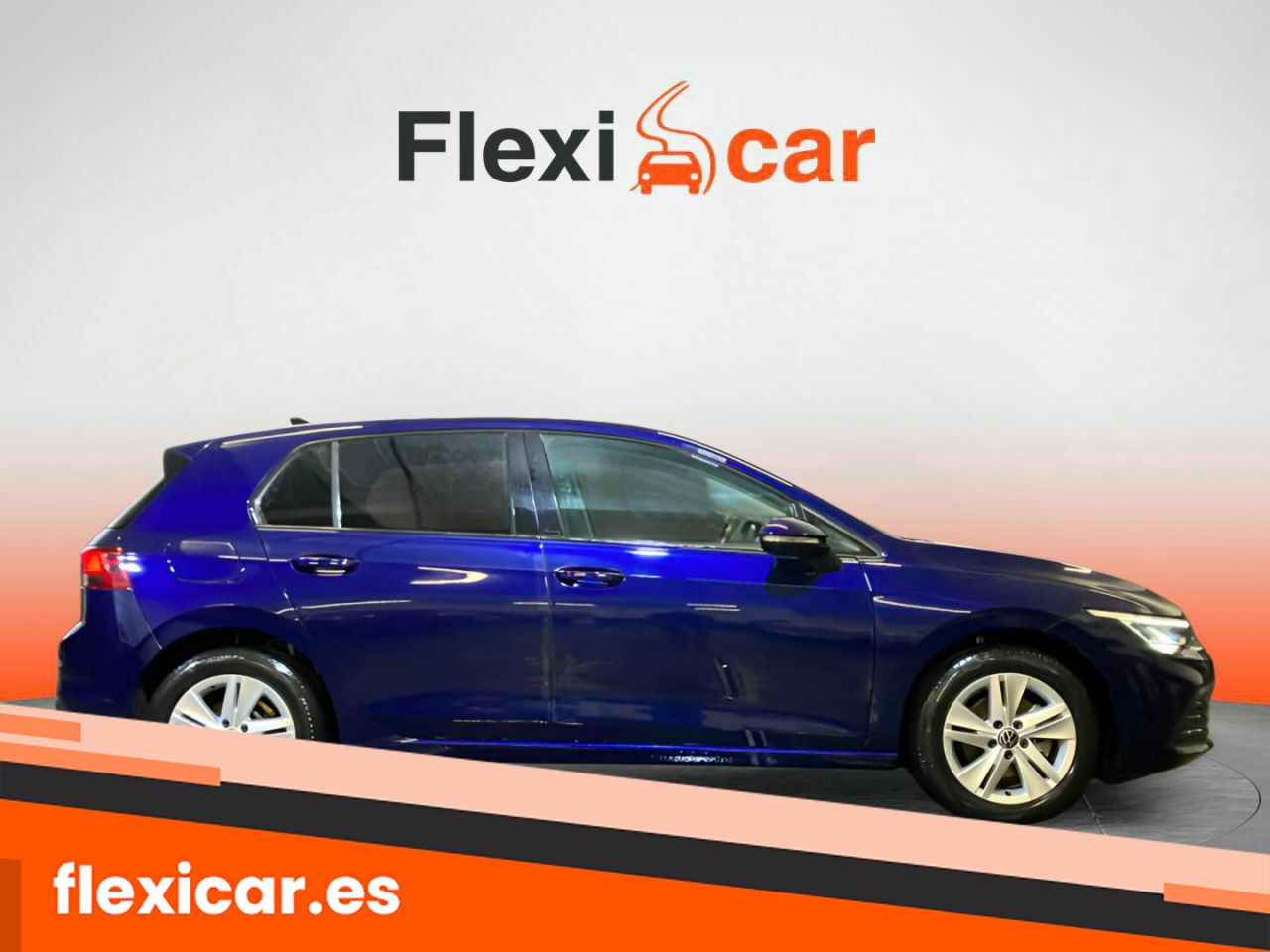 Foto Volkswagen Golf 4