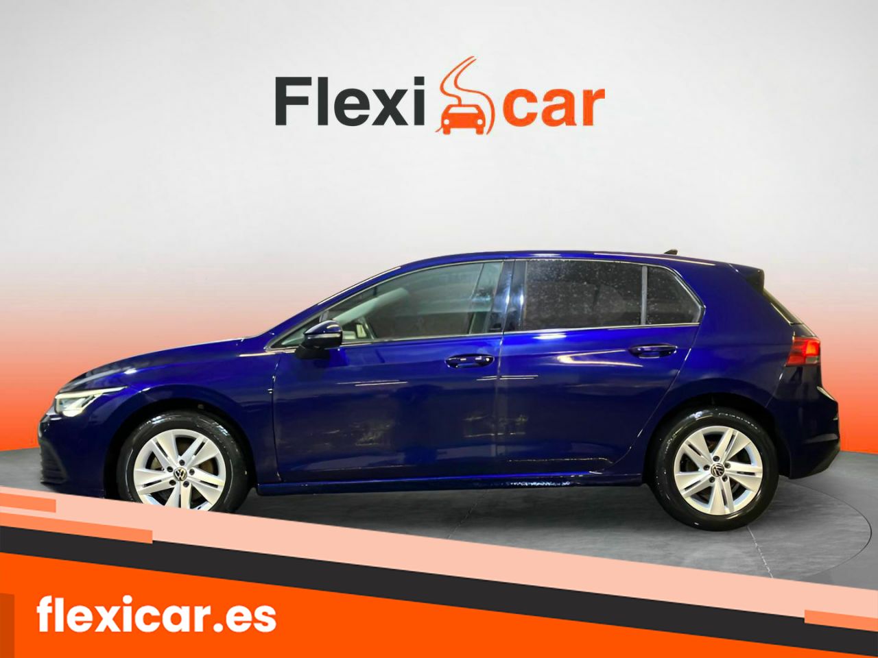 Foto Volkswagen Golf 5