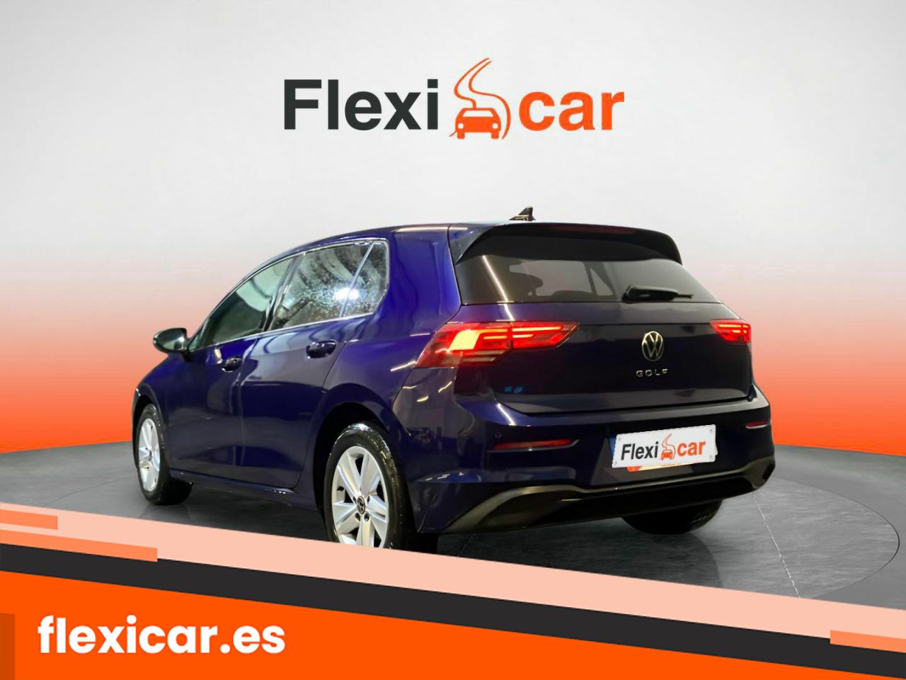 Foto Volkswagen Golf 9