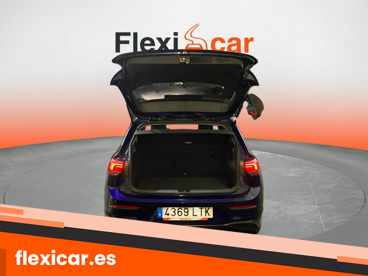 Foto Volkswagen Golf 10