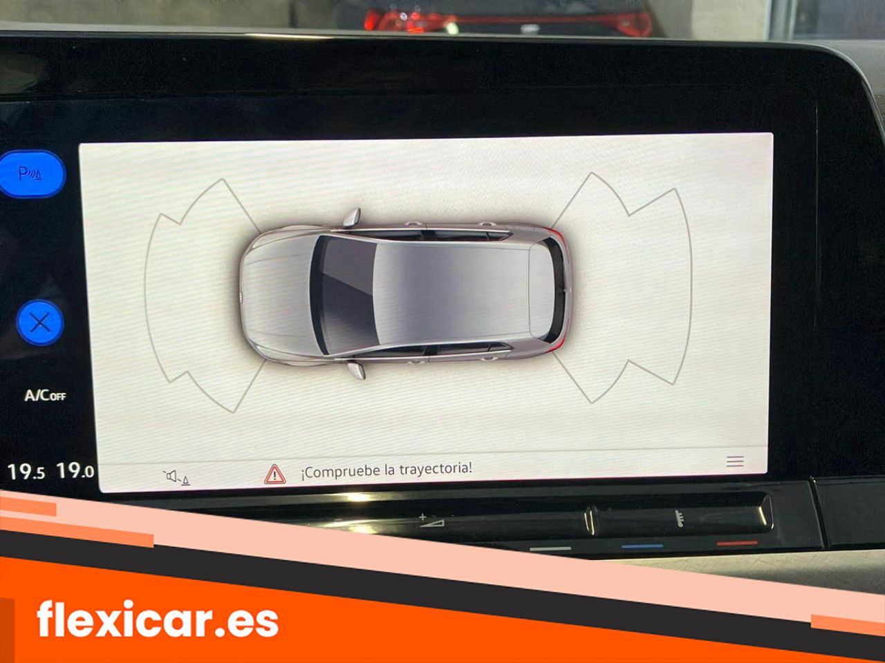 Foto Volkswagen Golf 14