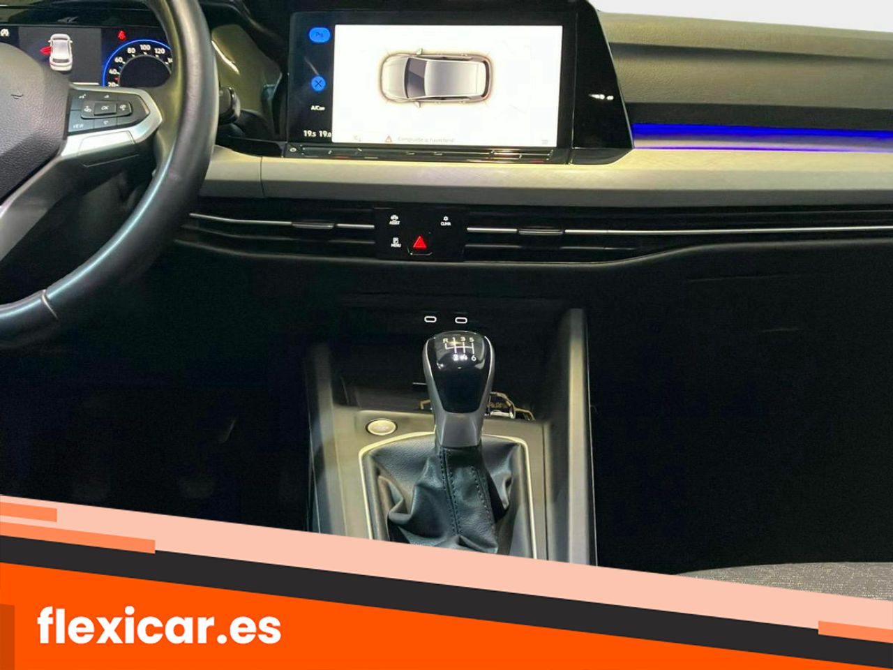 Foto Volkswagen Golf 15