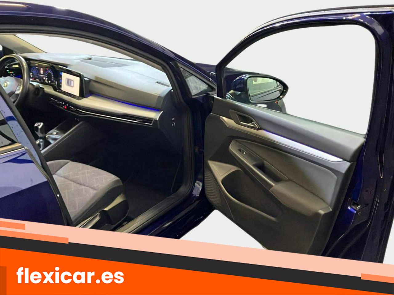 Foto Volkswagen Golf 19
