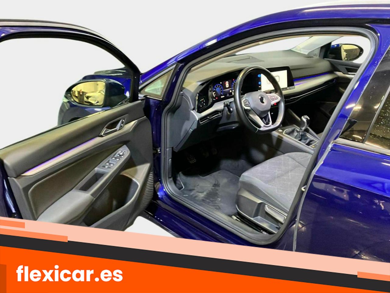 Foto Volkswagen Golf 20
