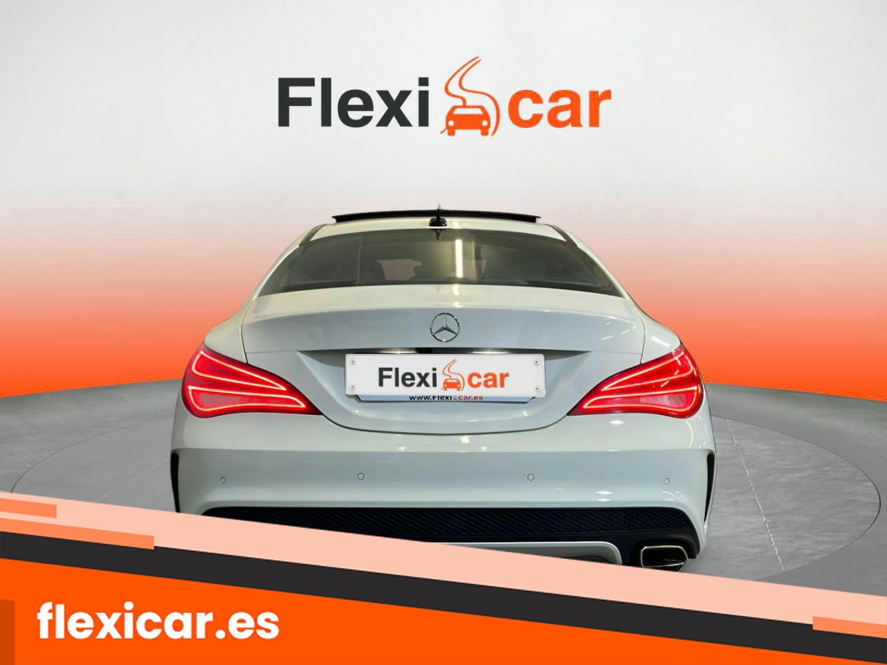 Foto Mercedes-Benz Clase CLA 8