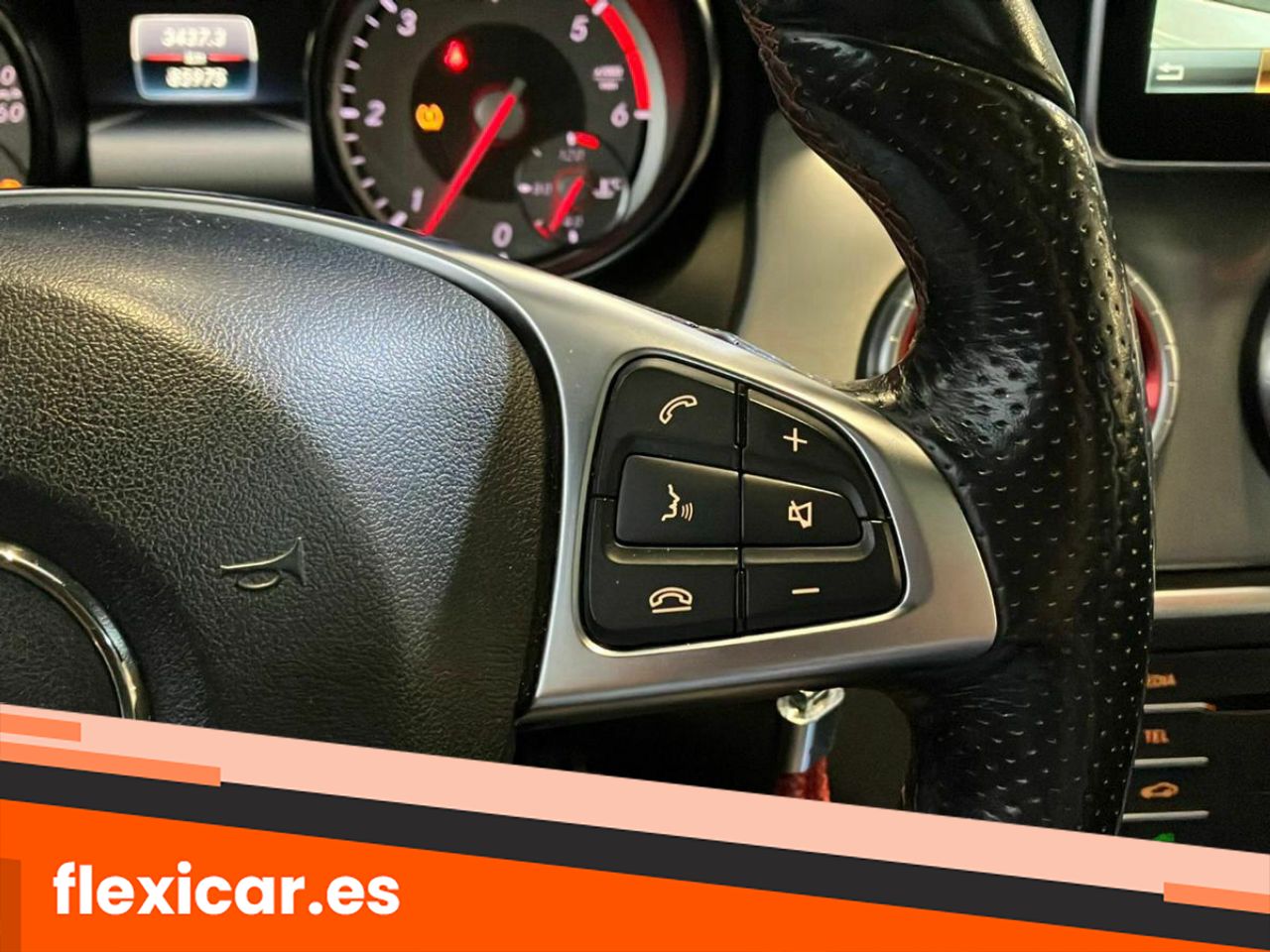 Foto Mercedes-Benz Clase CLA 17