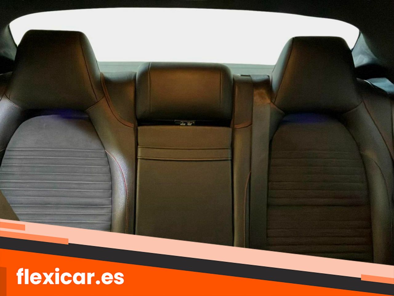 Foto Mercedes-Benz Clase CLA 20