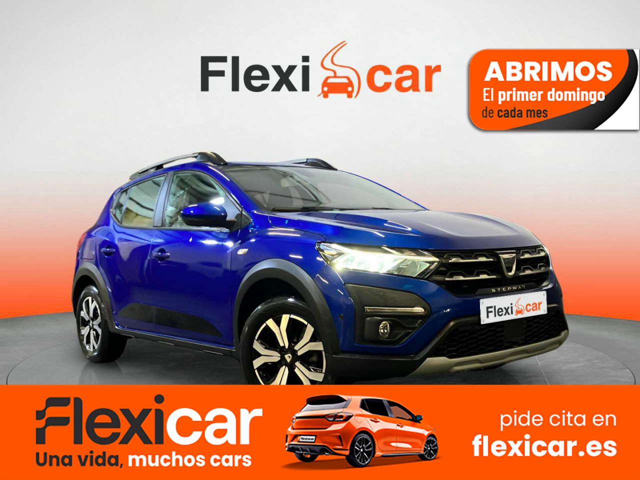 Foto Dacia Sandero 1