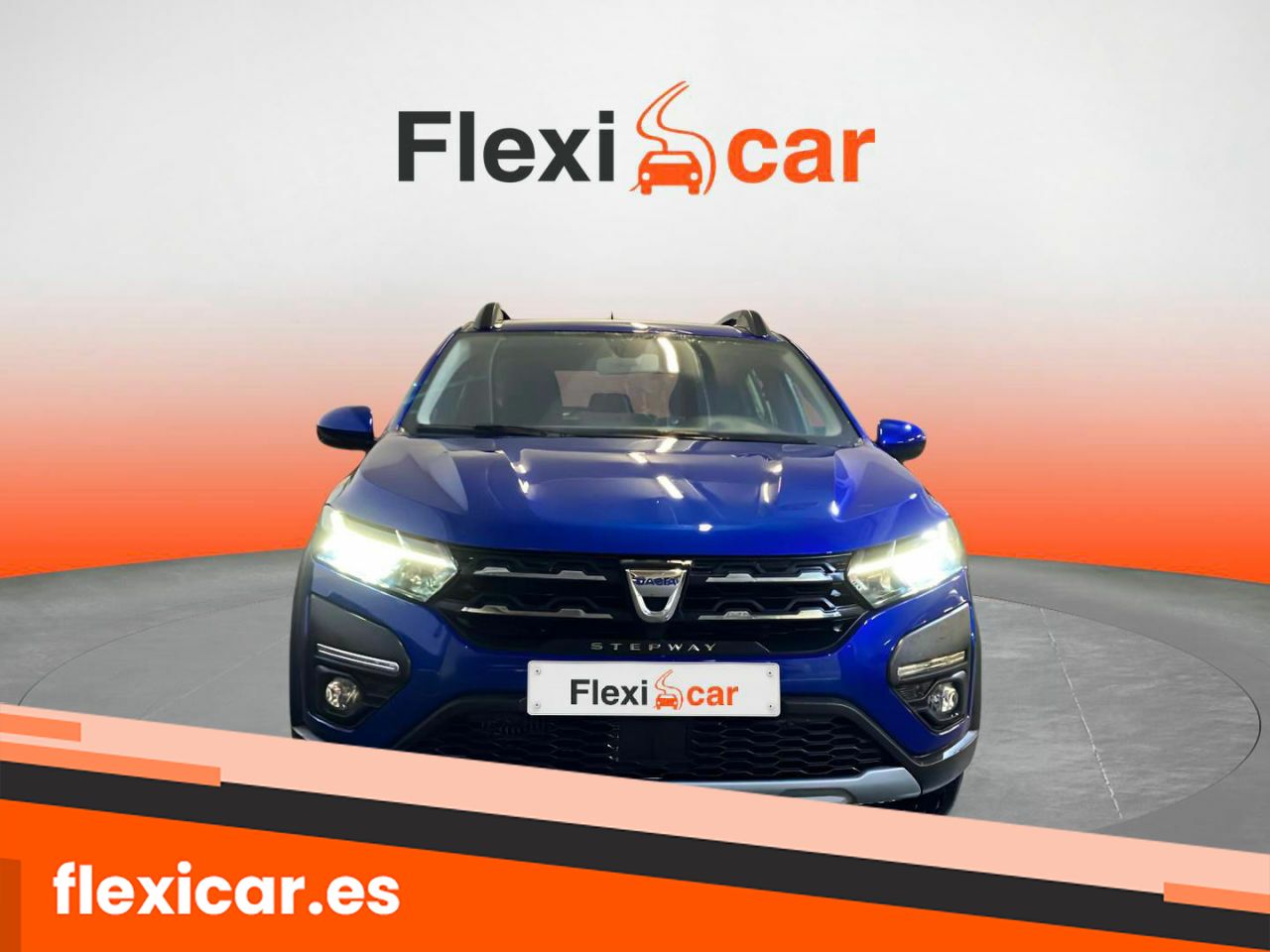 Foto Dacia Sandero 2