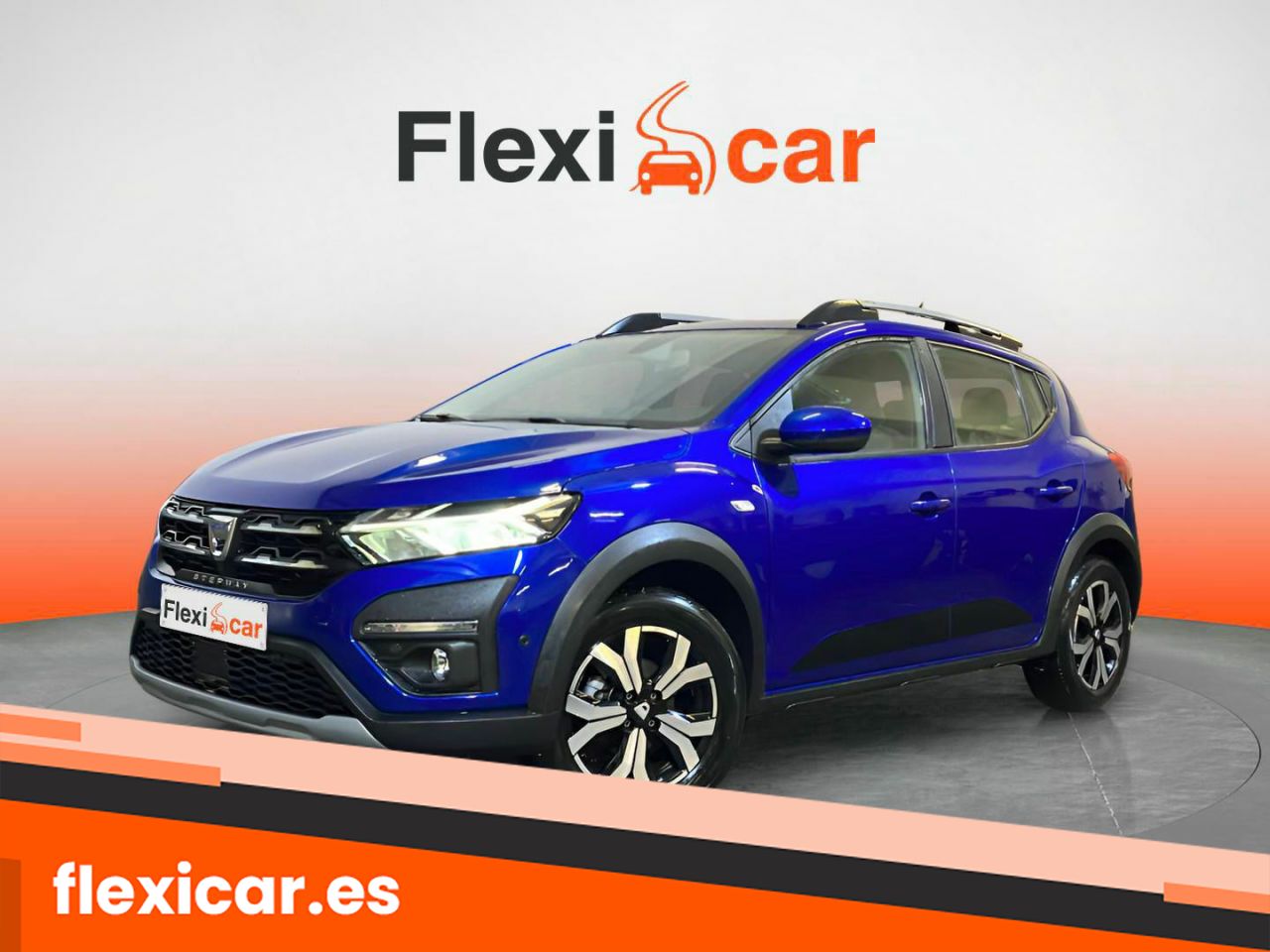 Foto Dacia Sandero 3