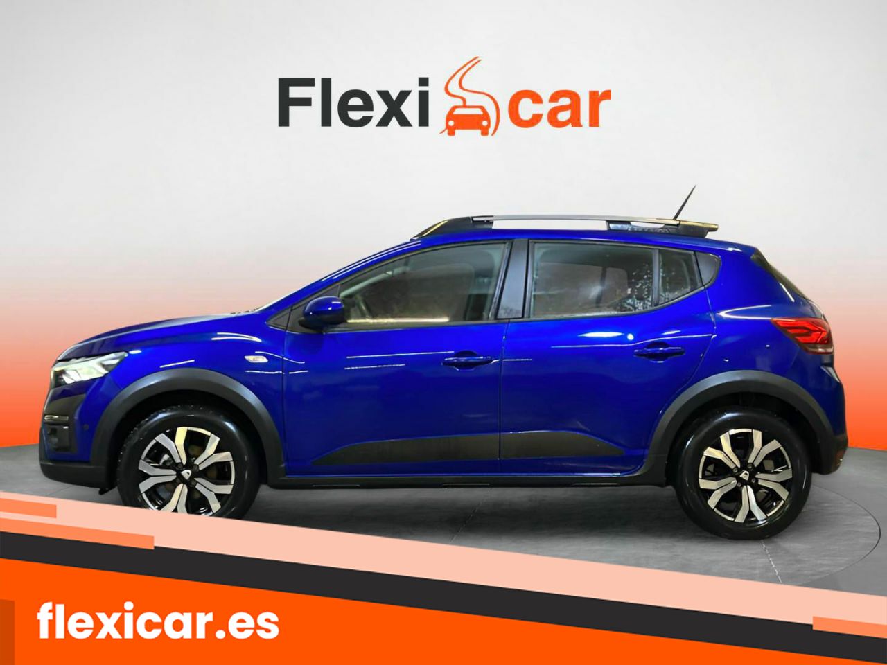 Foto Dacia Sandero 5