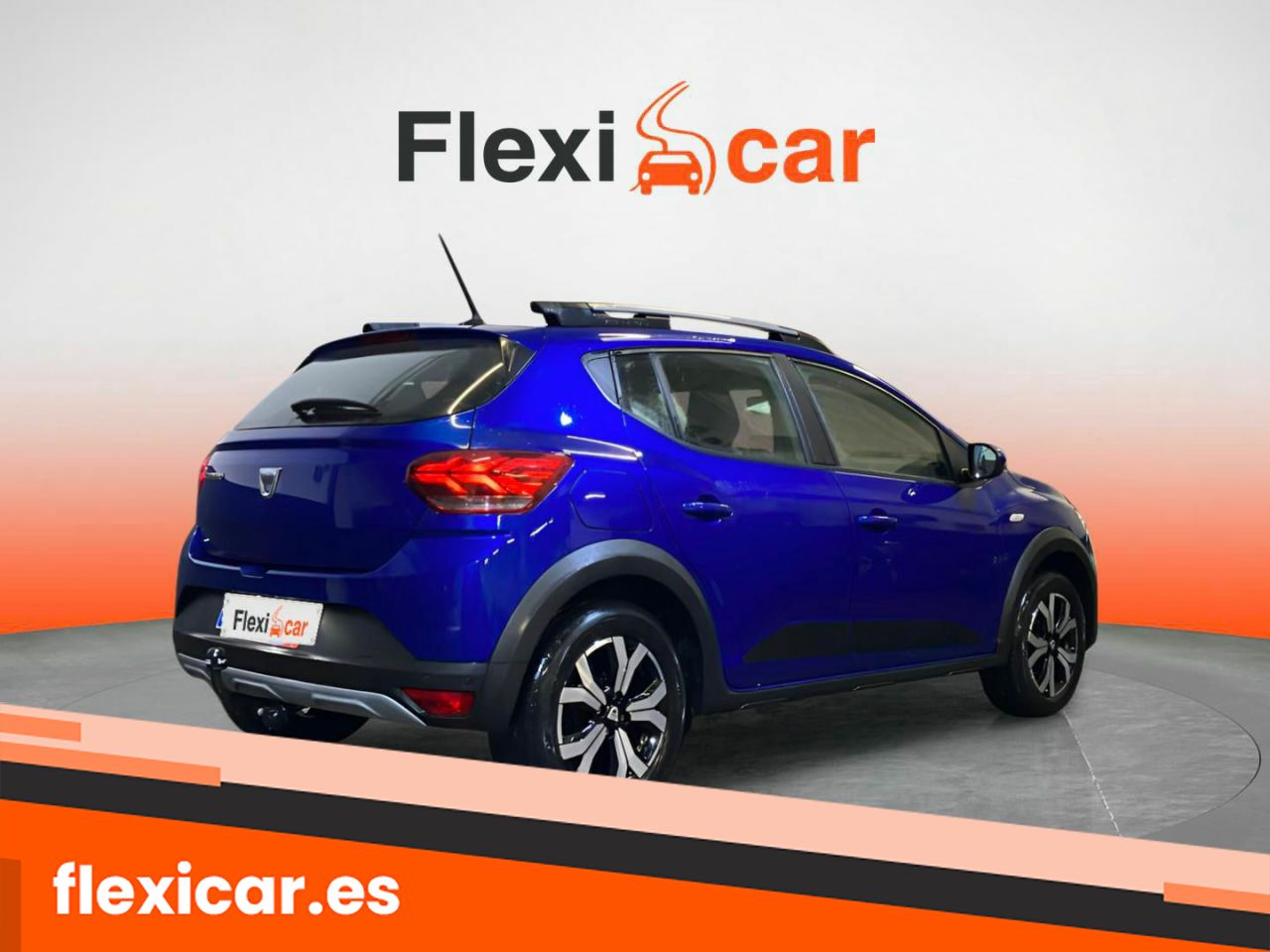 Foto Dacia Sandero 7