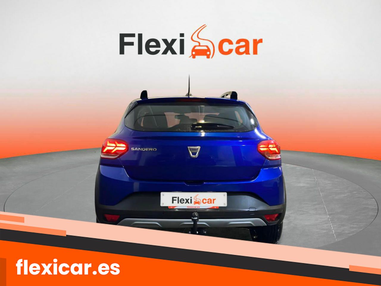 Foto Dacia Sandero 8