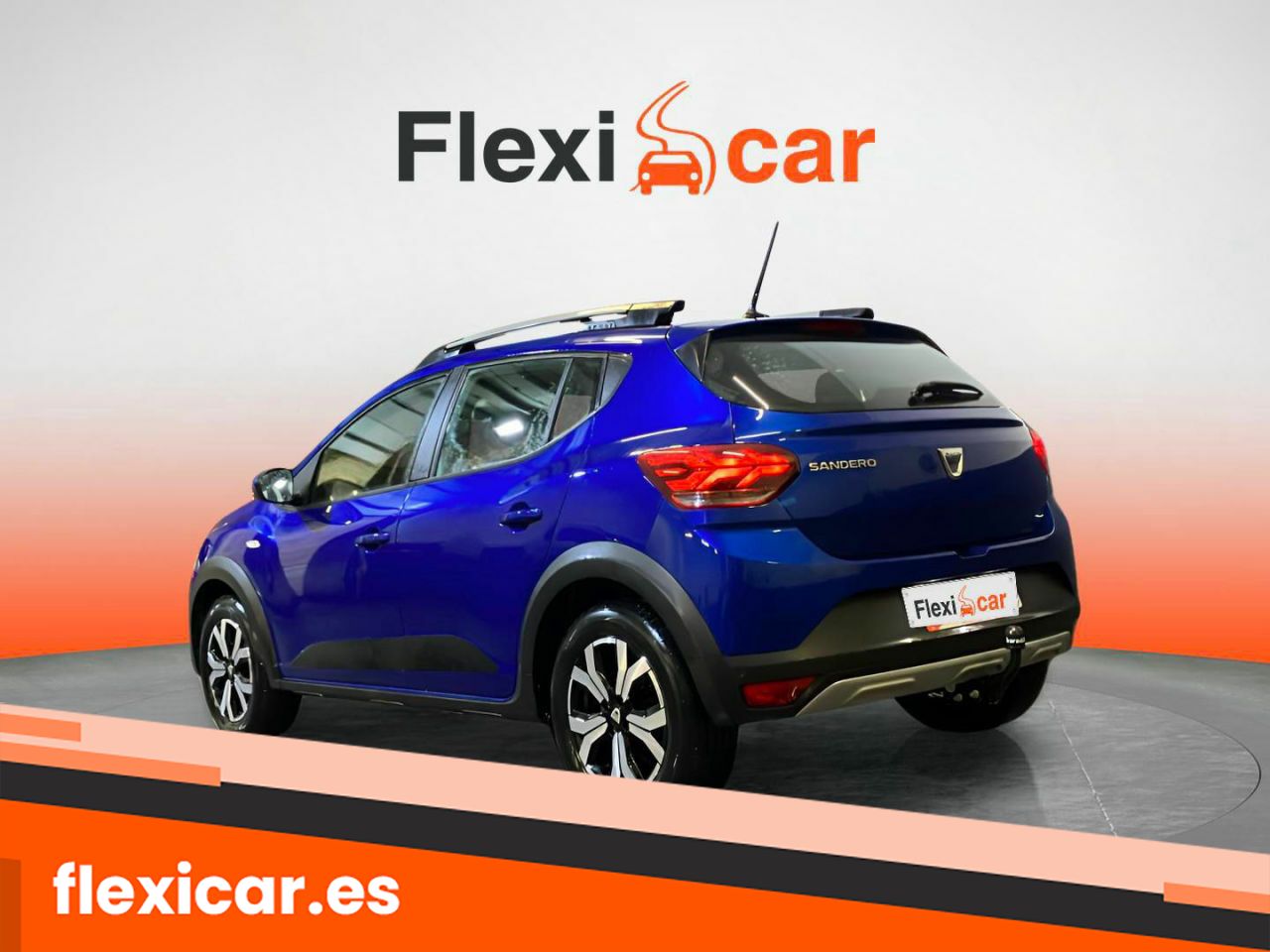 Foto Dacia Sandero 9