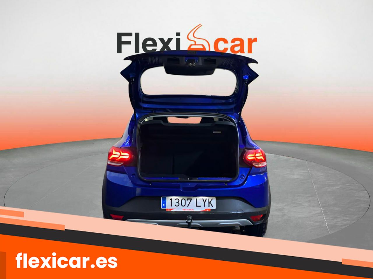 Foto Dacia Sandero 10