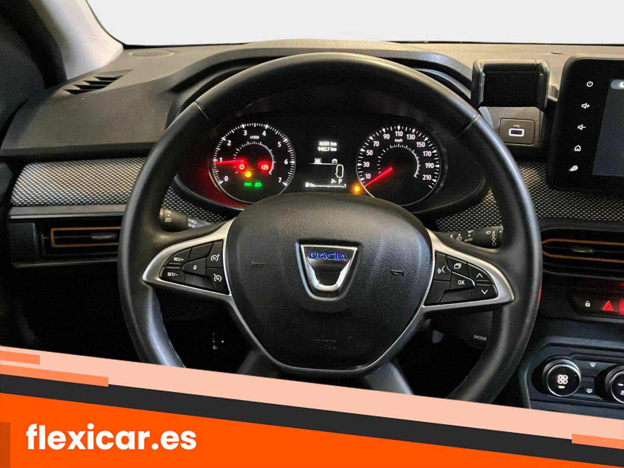 Foto Dacia Sandero 13
