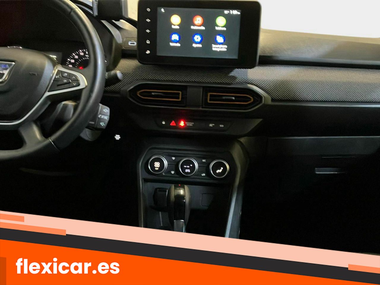 Foto Dacia Sandero 15